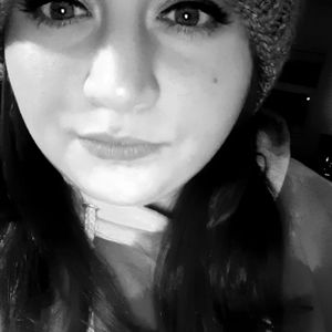 Meet your Posher, Kassy